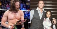 Daniel Bryan (left) could fall victim to